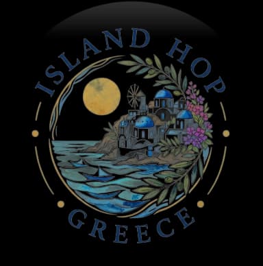 Island Hop Greece