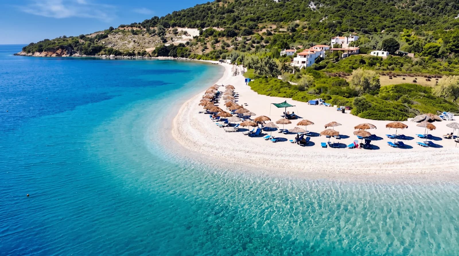 Alonnisos, Sporades