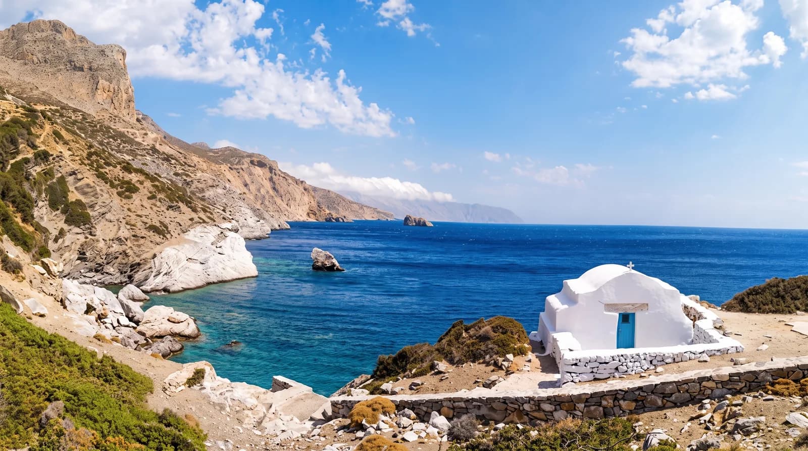 Amorgos, Cyclades