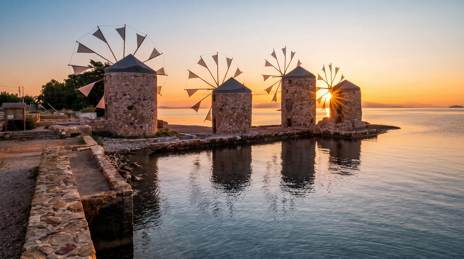 Chios, North Aegean