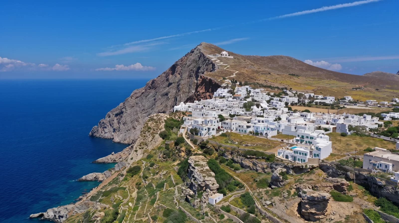 Folegandros, Cyclades