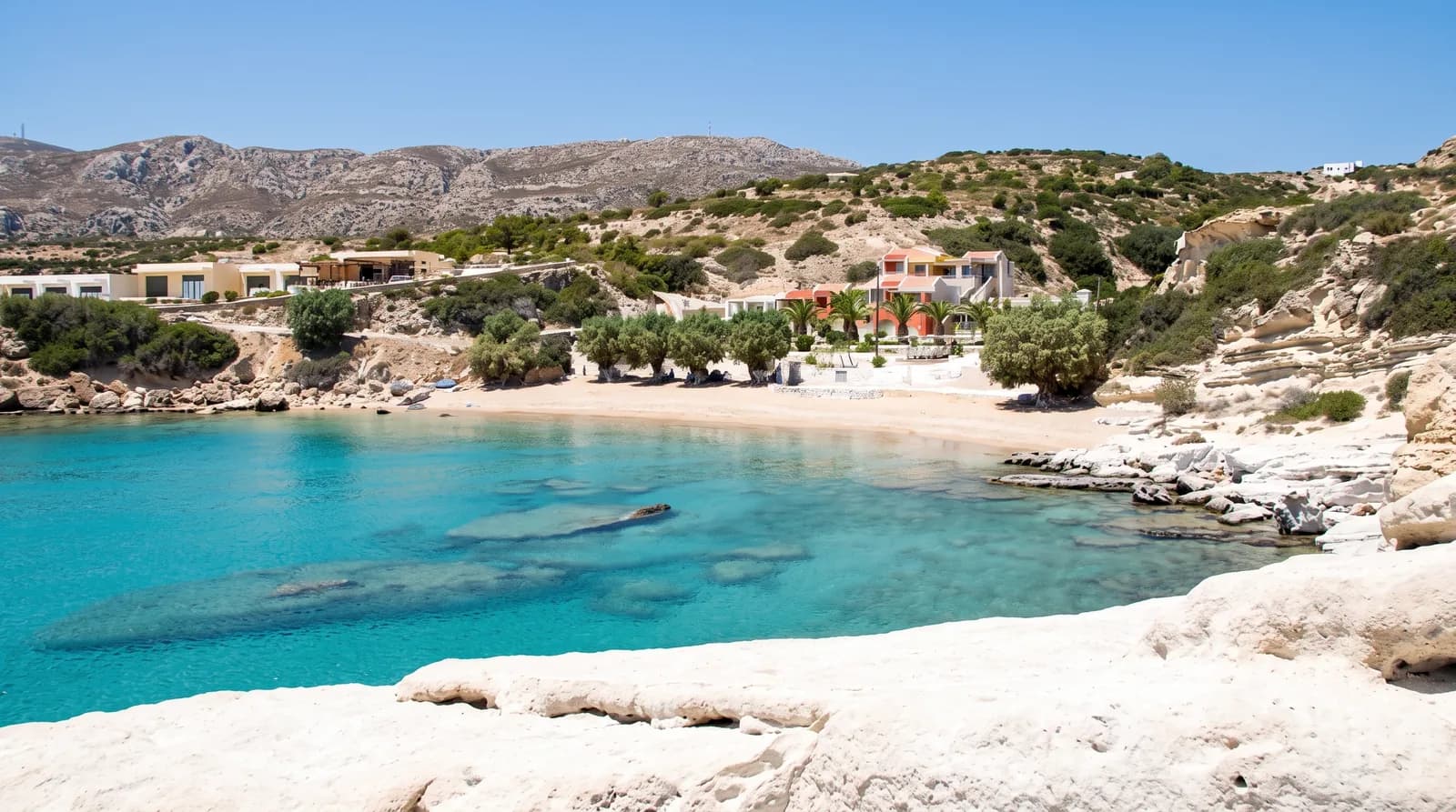 Karpathos, Dodecanese