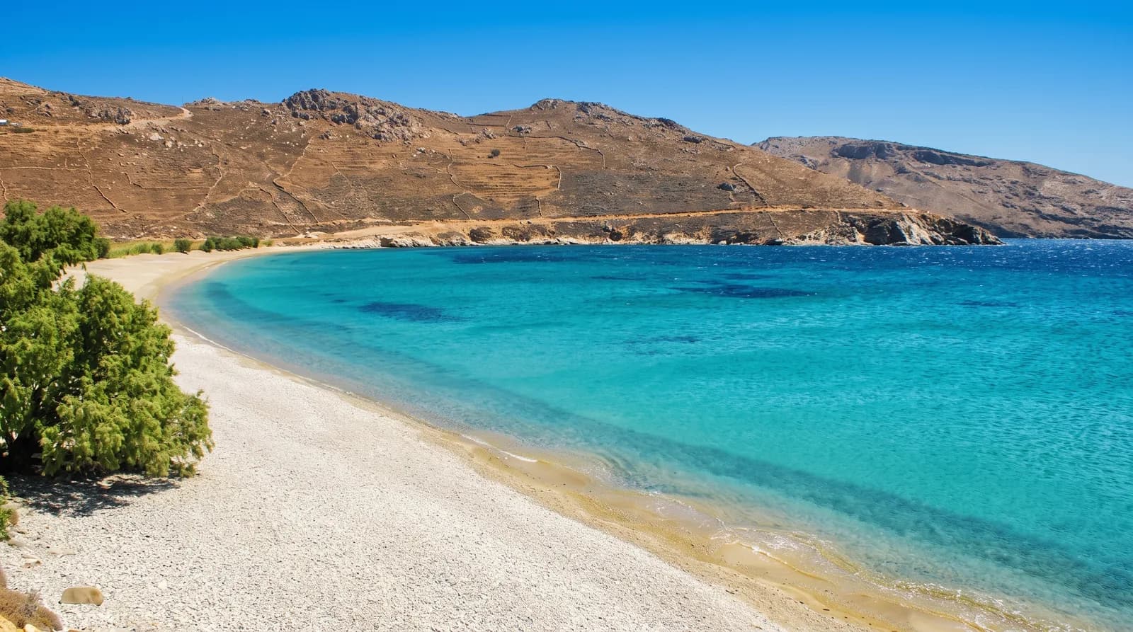 Serifos, Cyclades