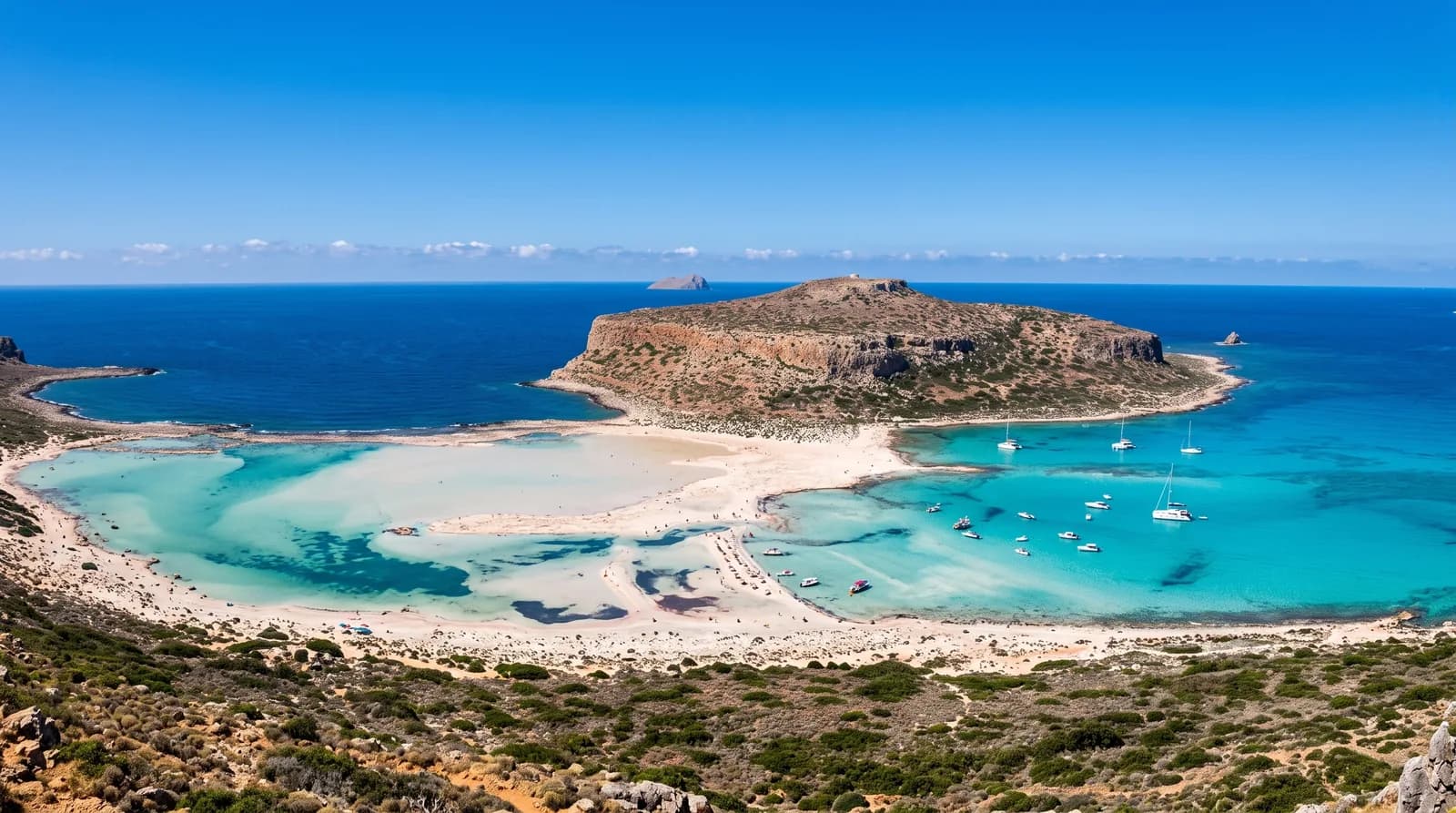 Crete, Crete